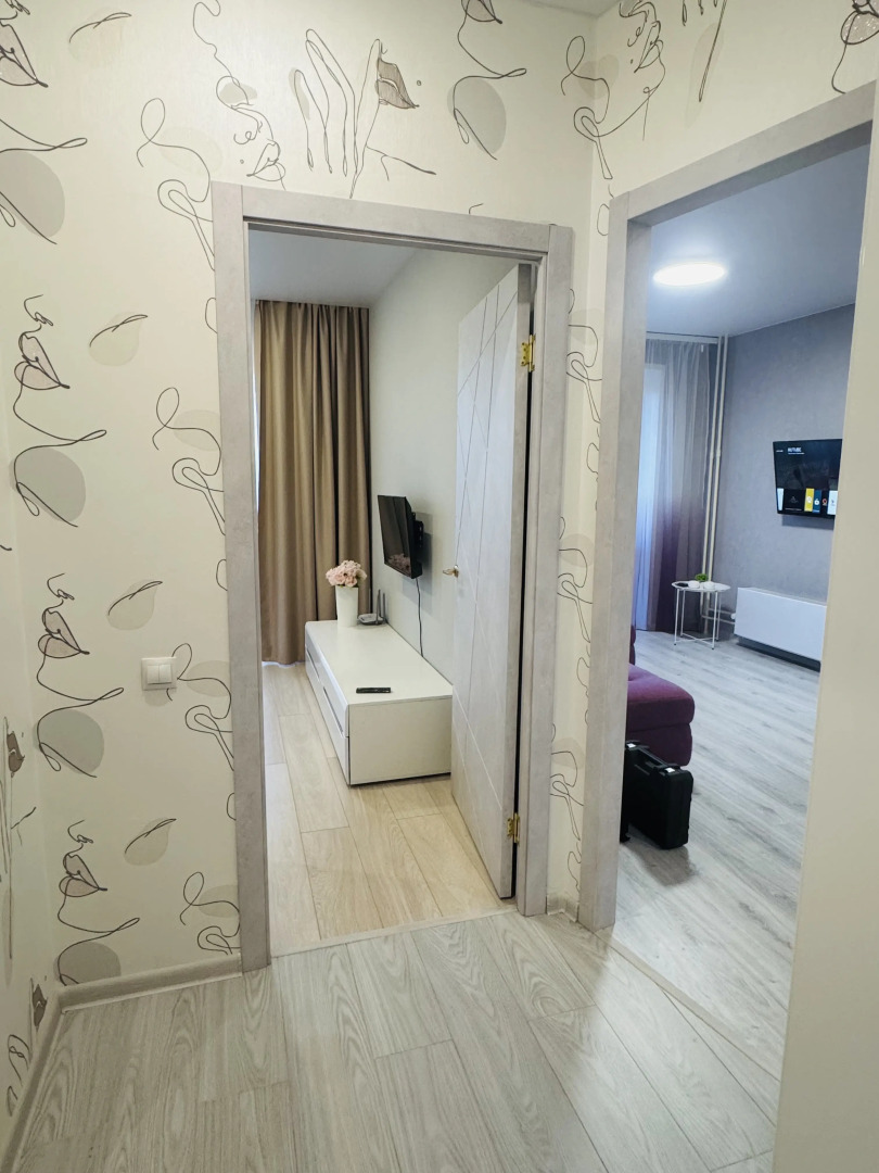 Квартира Family 2