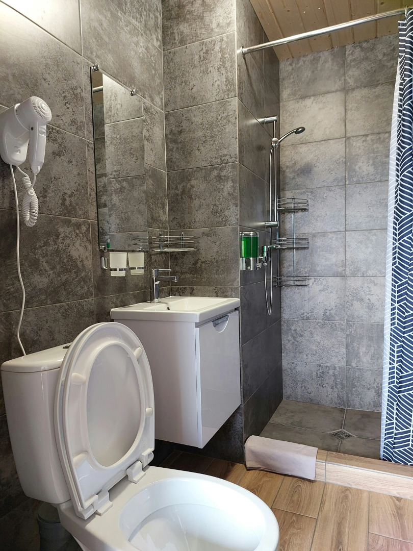 Коттеджный посёлок У Плотника