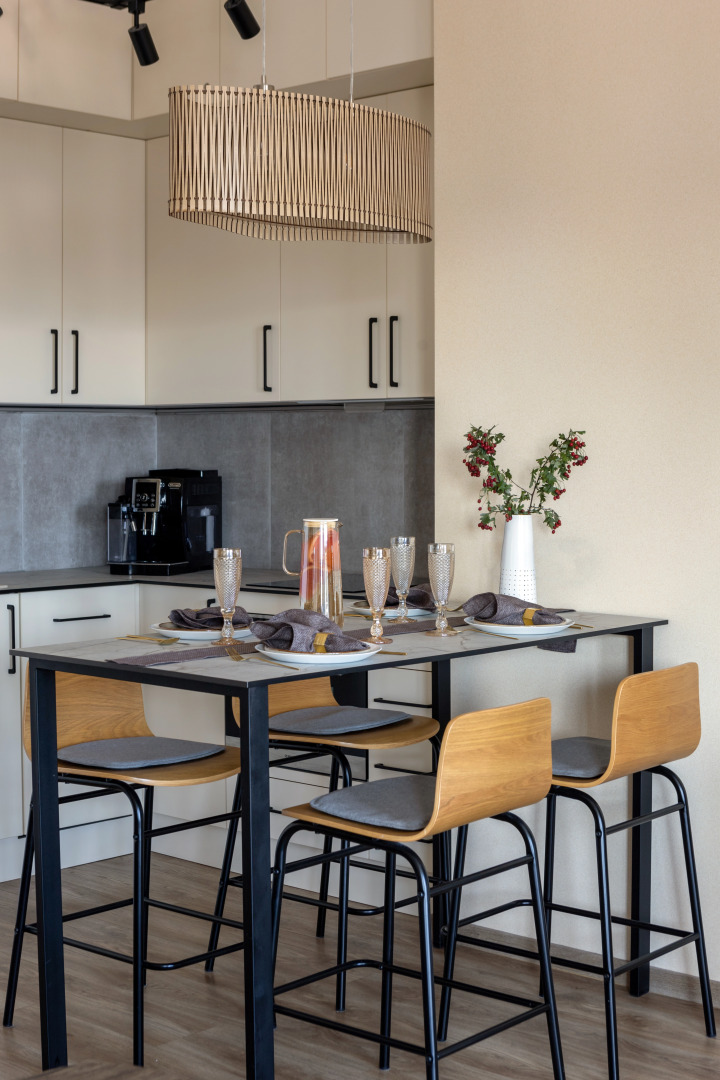 Апартаменты Sea View