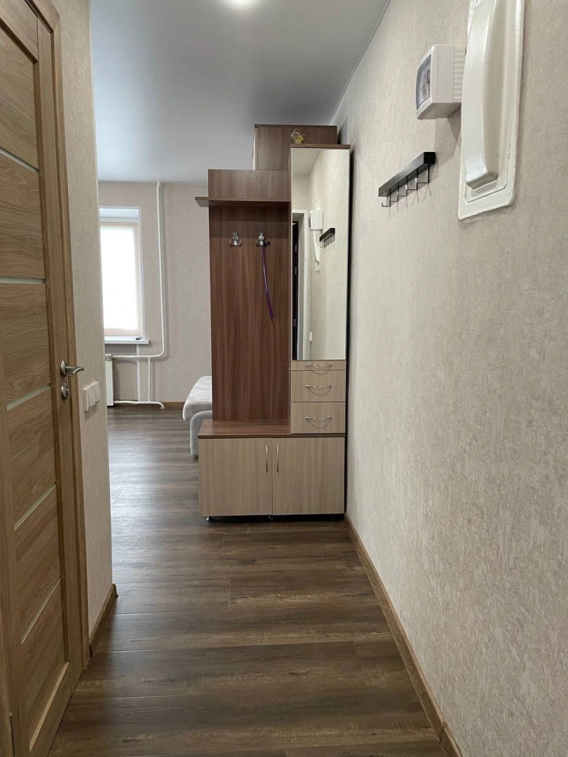 Апартаменты на улице Кирова 51