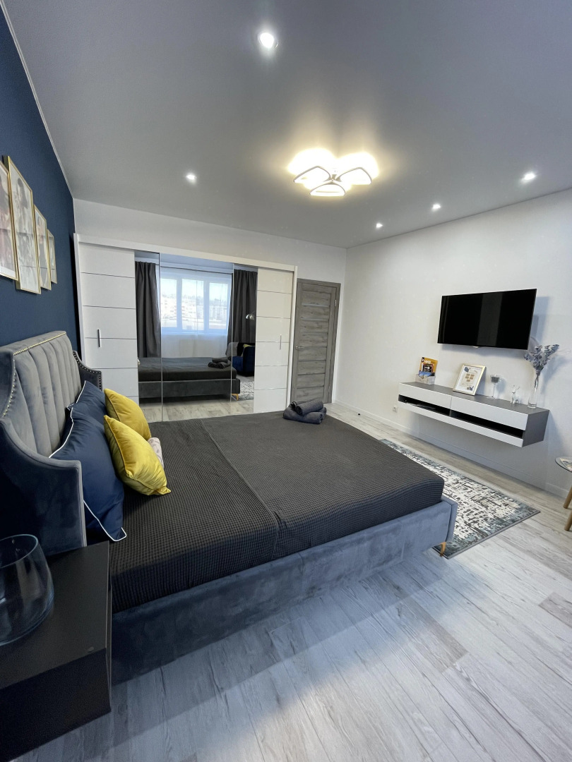 Апартаменты EL Rey Apartments Blue