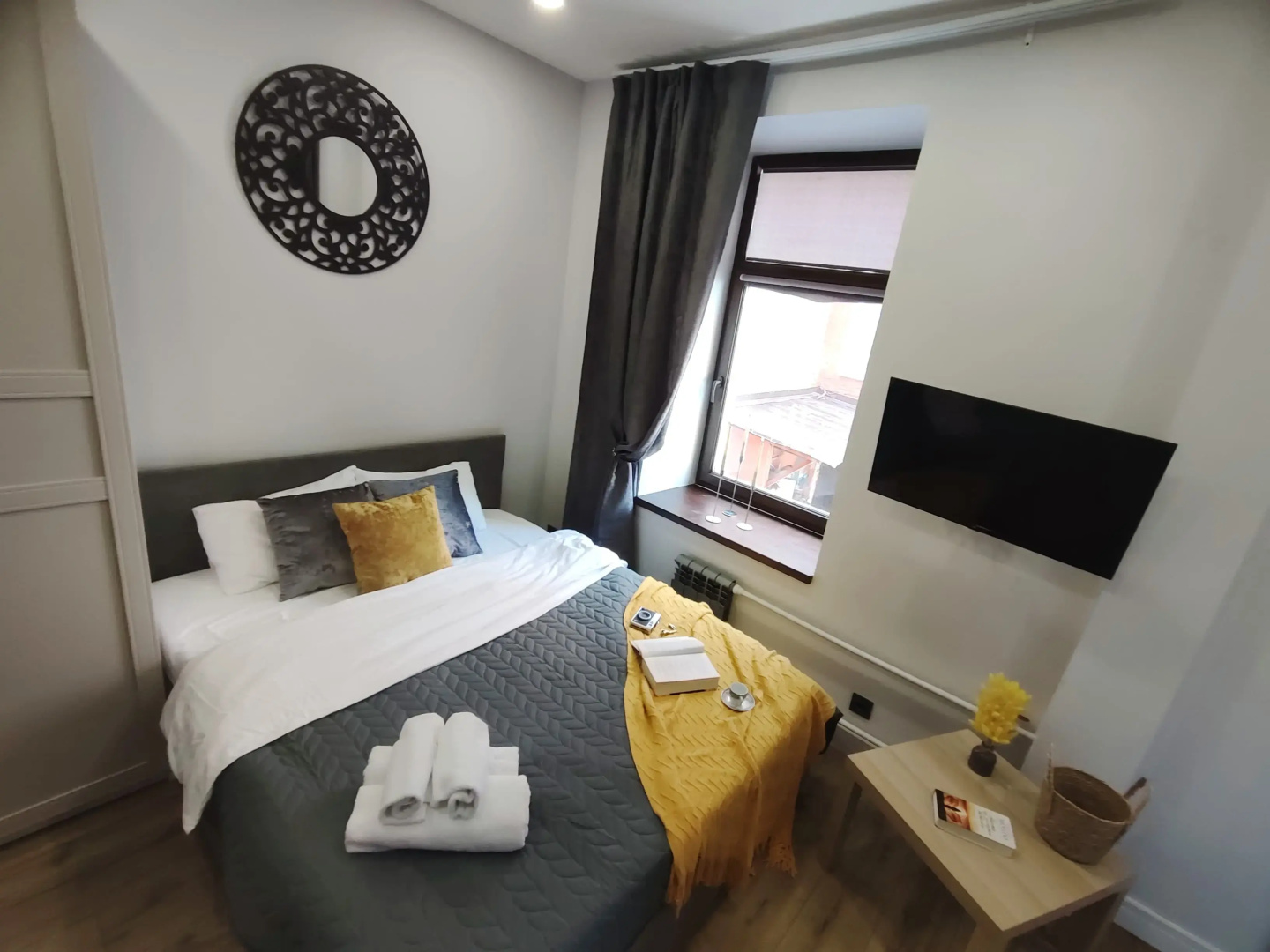 Квартира Маяковский Studio от Home24