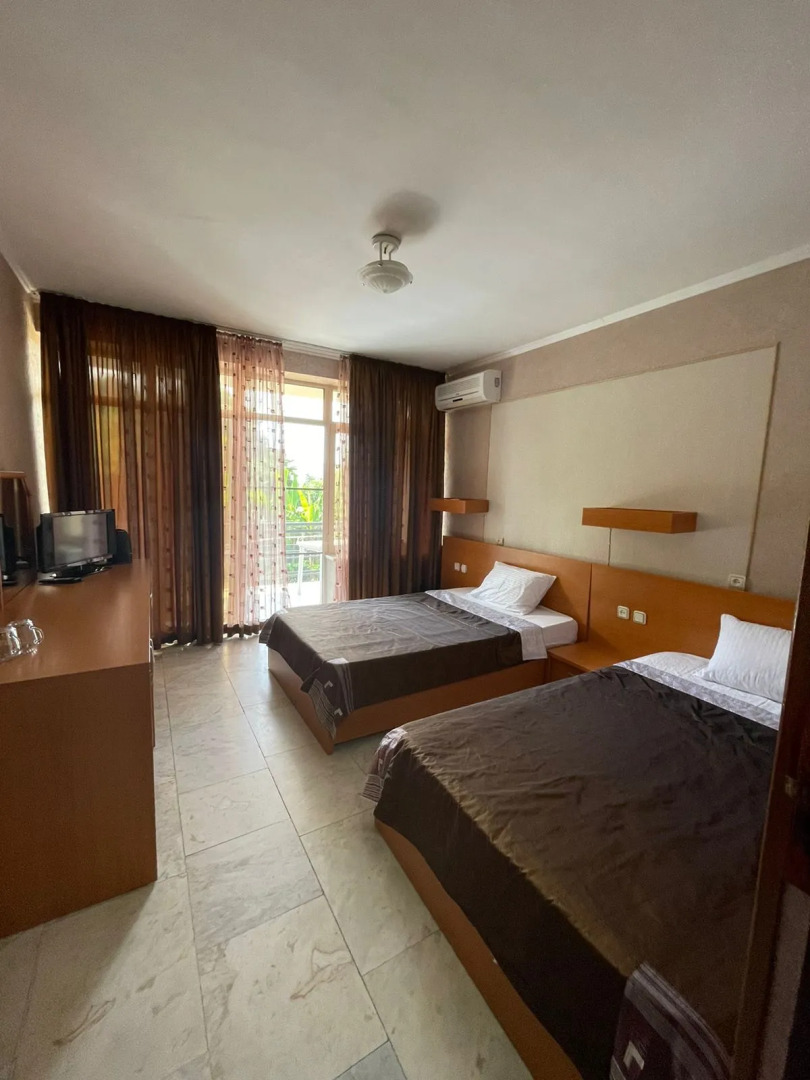 Мини-отель Дендропарк