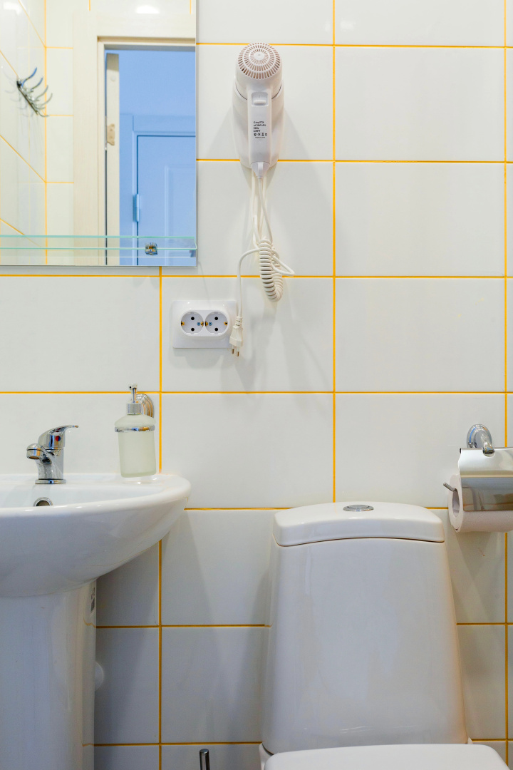 Апарт-отель Комплекс апартаментов Port Comfort on Petrogradka