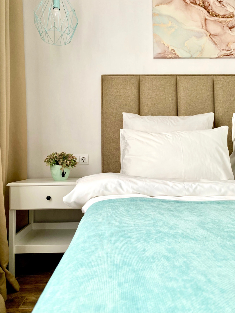 Гостевой Дом Миндаль