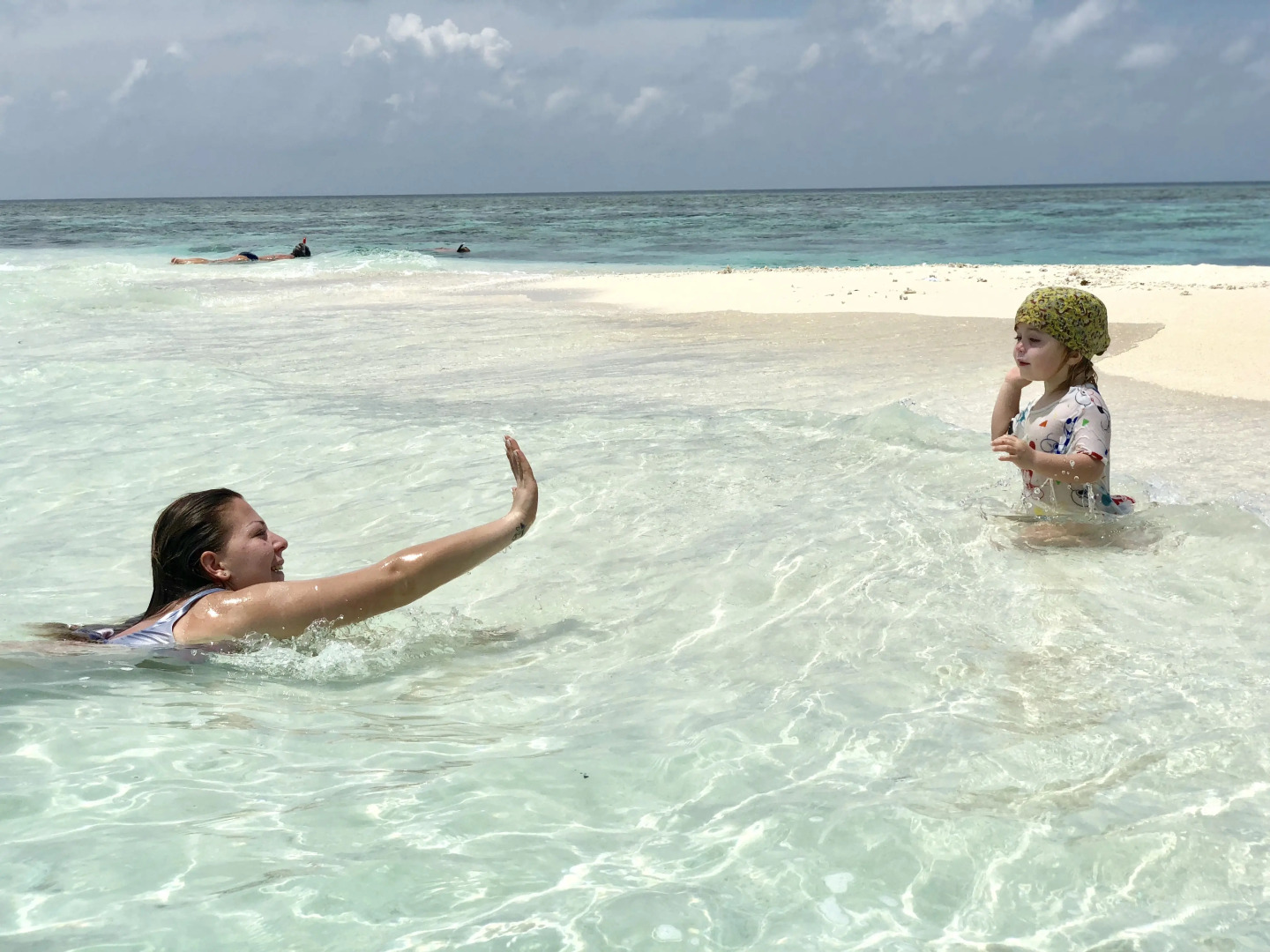 Гостевой дом Mathiveri Inn