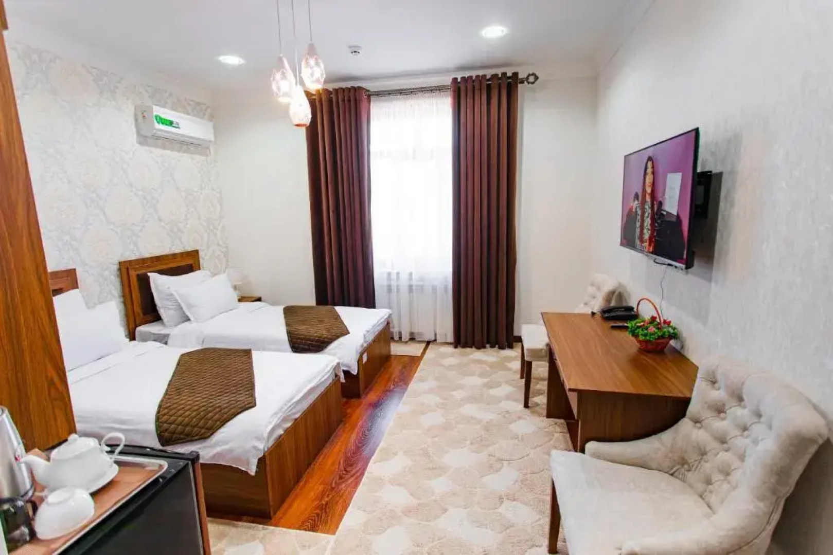 Diyor Gold Hotel