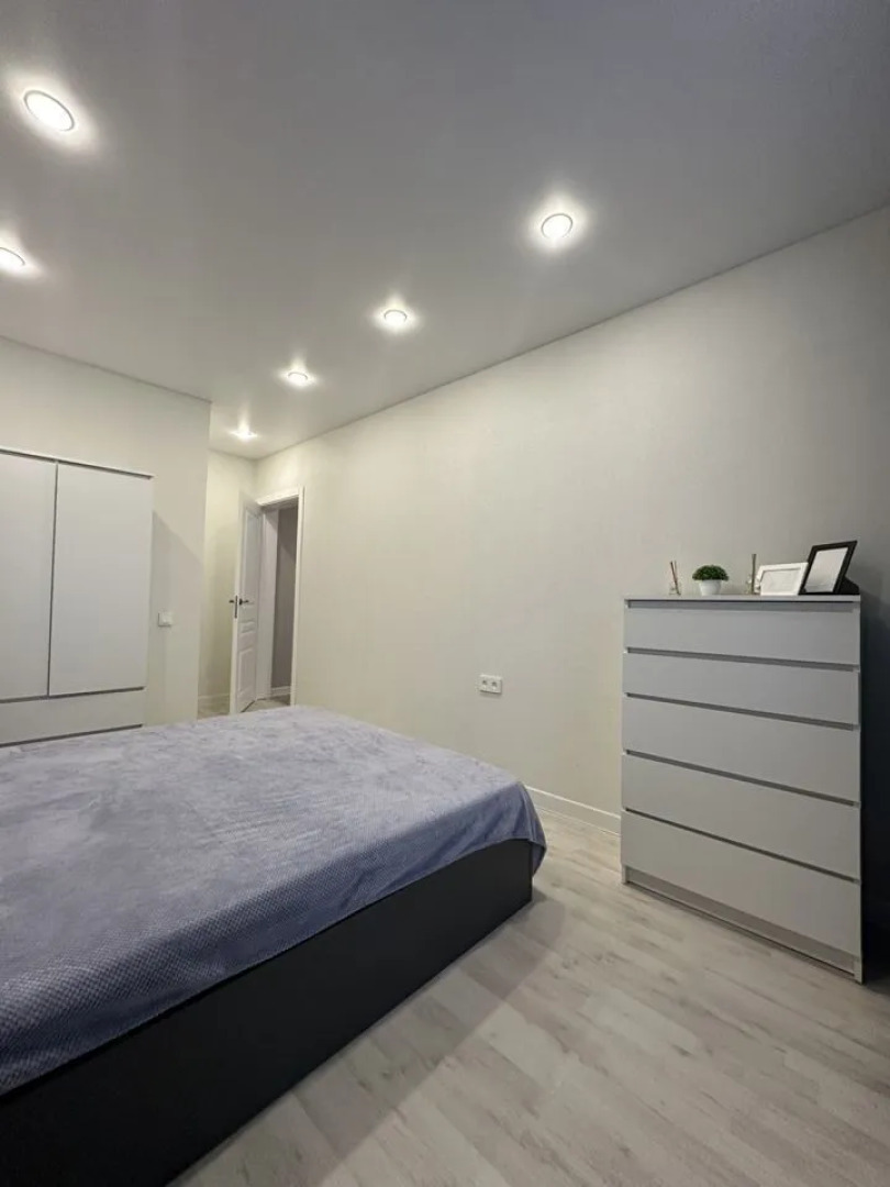 Квартира на Галкина 21