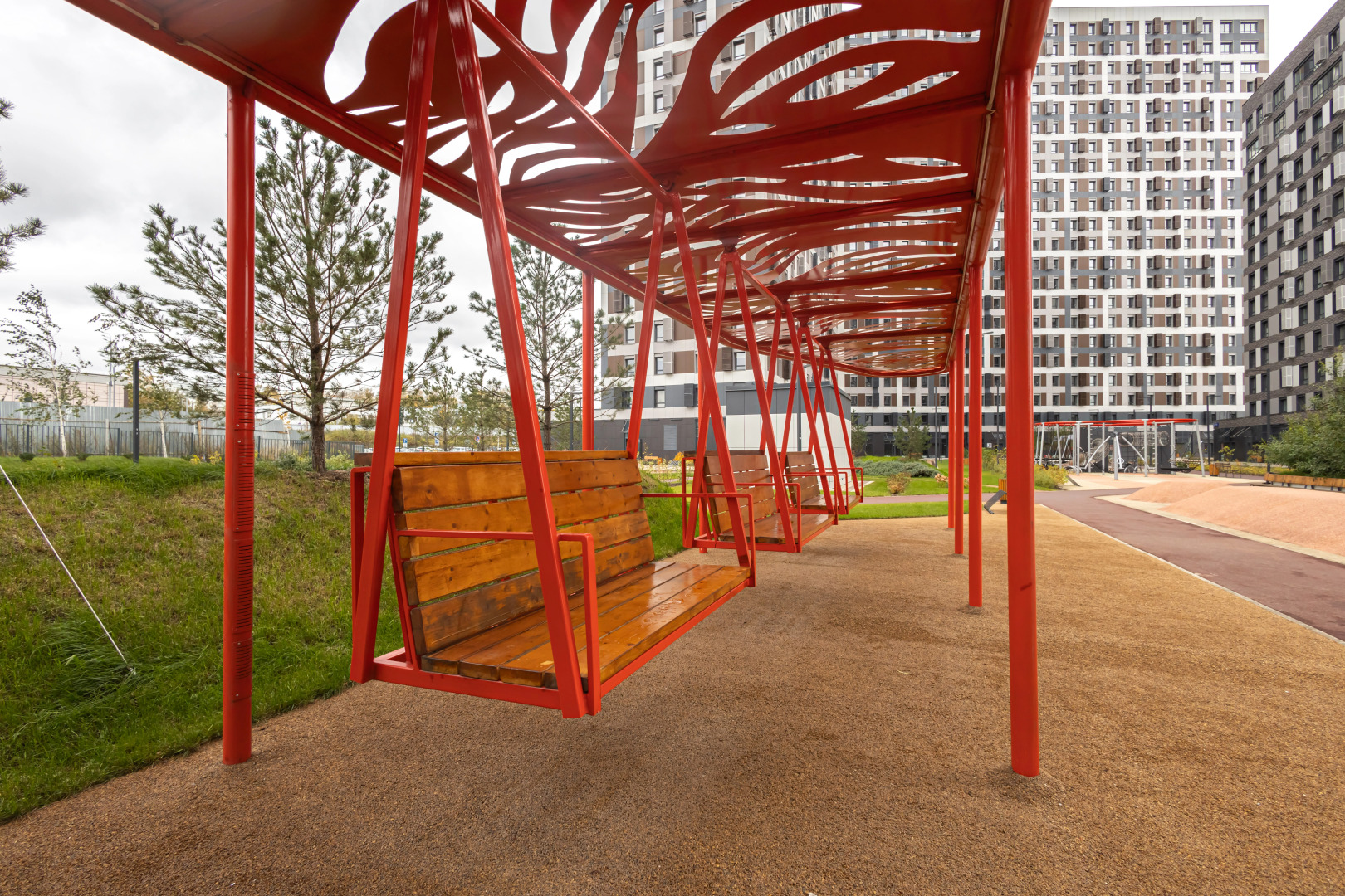 Апартаменты Elite Apartments