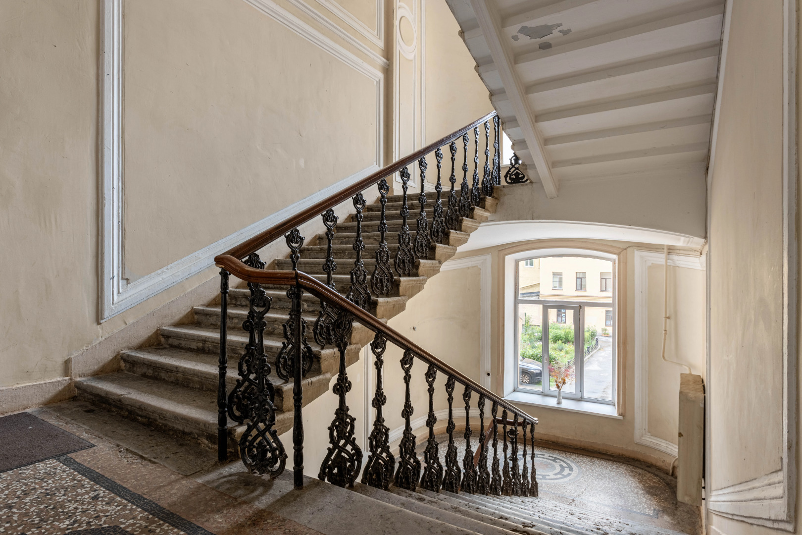 Апартаменты Променад