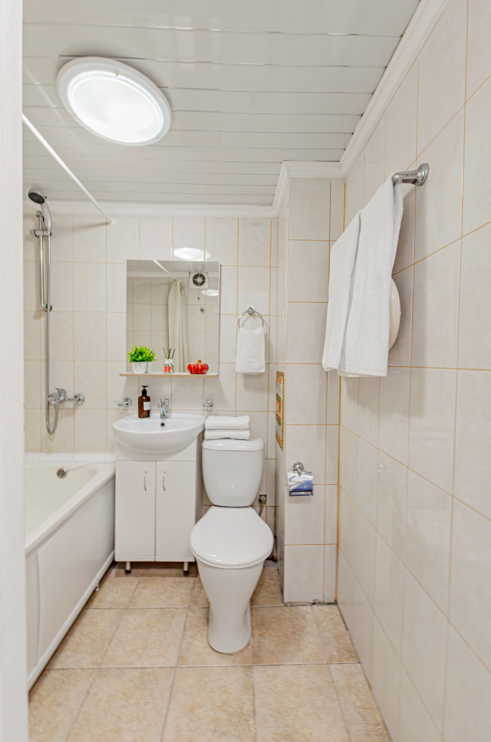 Квартира яркая рядом с Ривьерой и Татнефть ареной