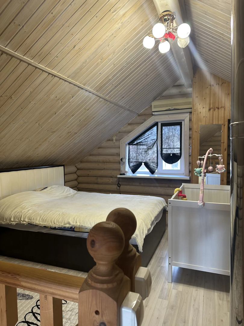 Частный дом в СНТ Сосновая Поляна 2808