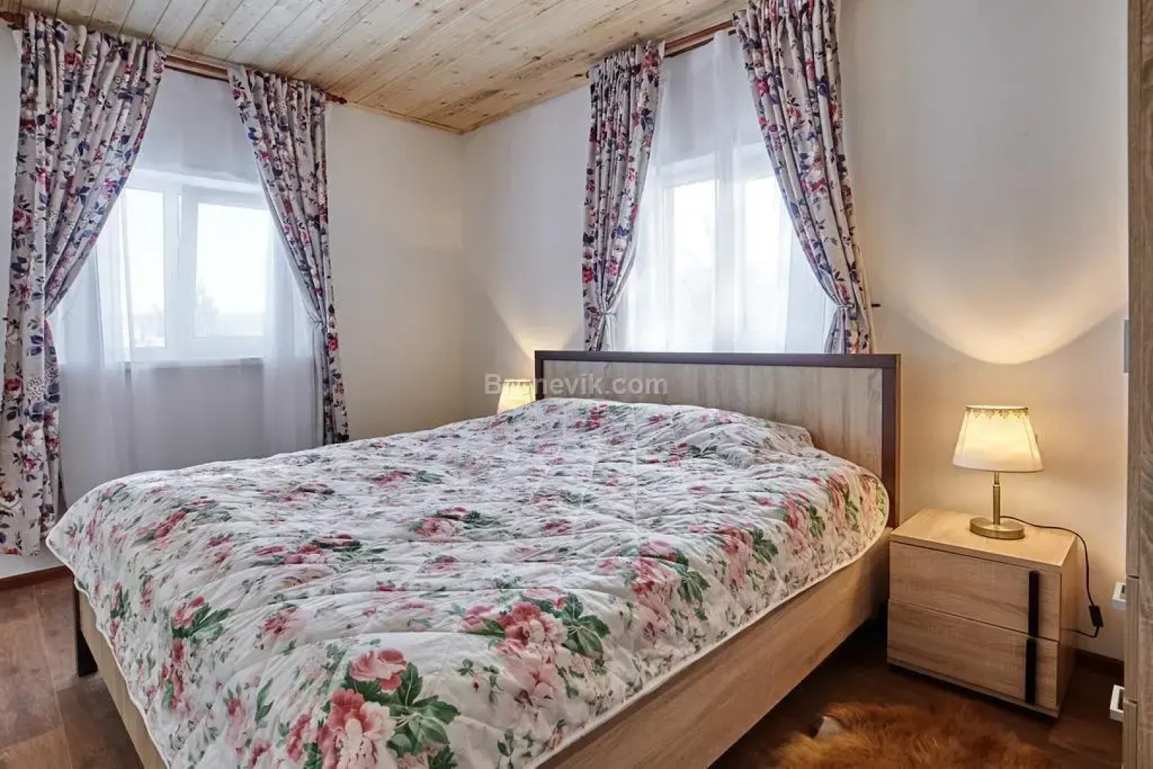 Ферма Подворье Лукино