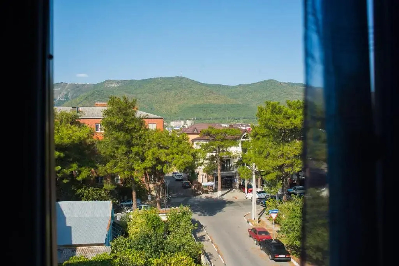 Гостевой Дом Адонис