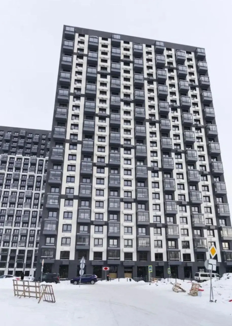 Квартира Шикарная Студия в Парке Маяковского