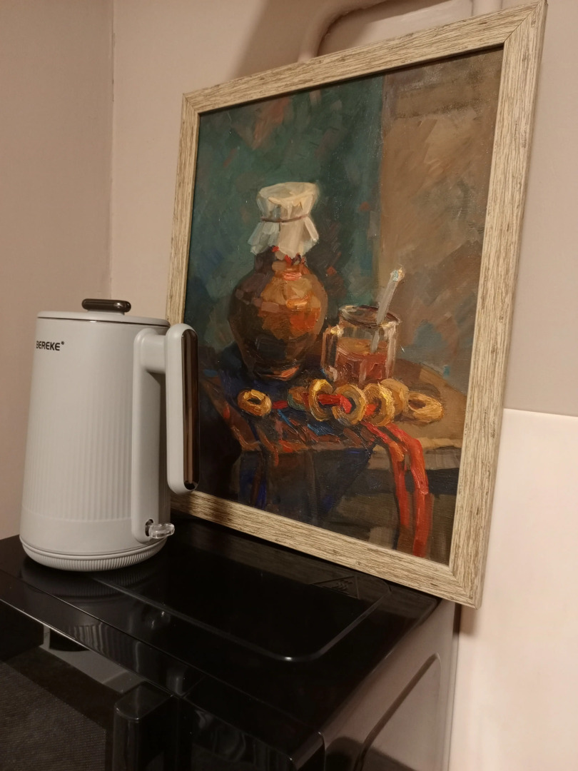 Квартира Улучшенные апартаменты на Советской