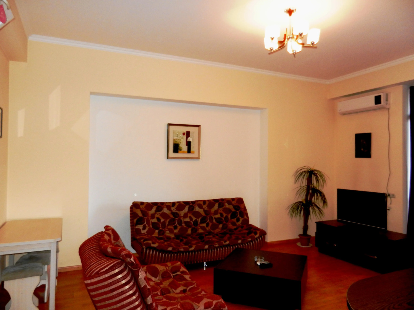 Апартаменты на Площади Республики