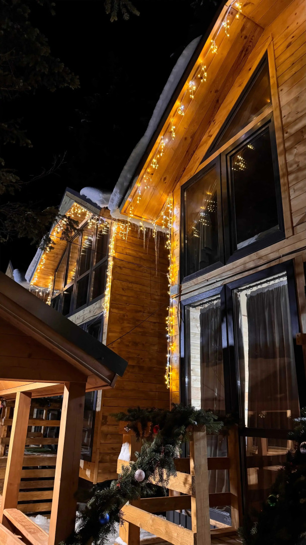 База Отдыха Greenhouse 1599