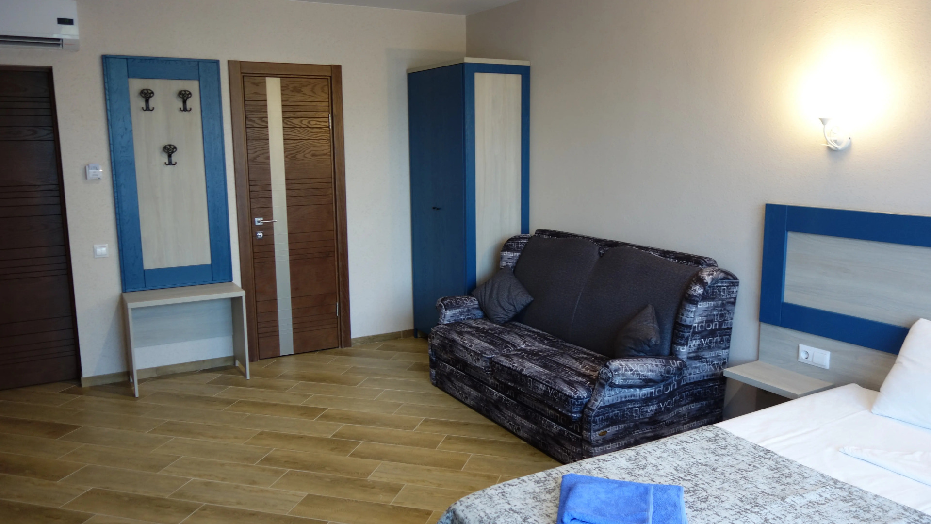 Мини-Отель Afrodita Hills