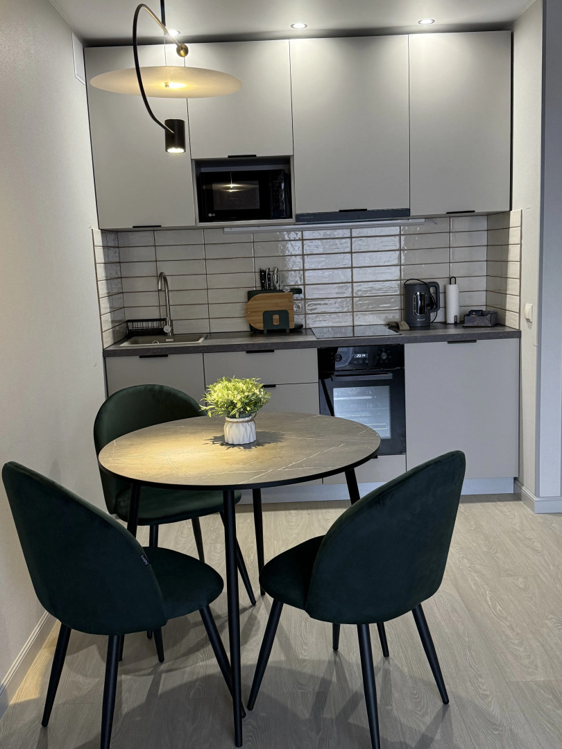 Квартира Идеальная для отдыха и командировок