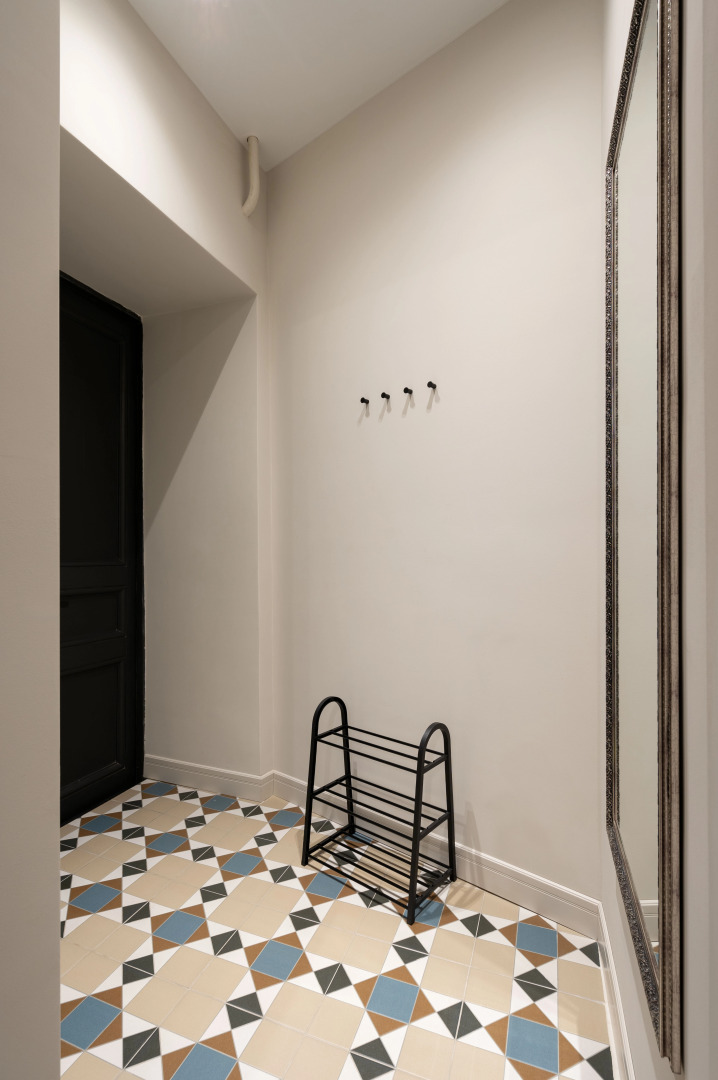 Апартаменты  LetYourFlat Castle