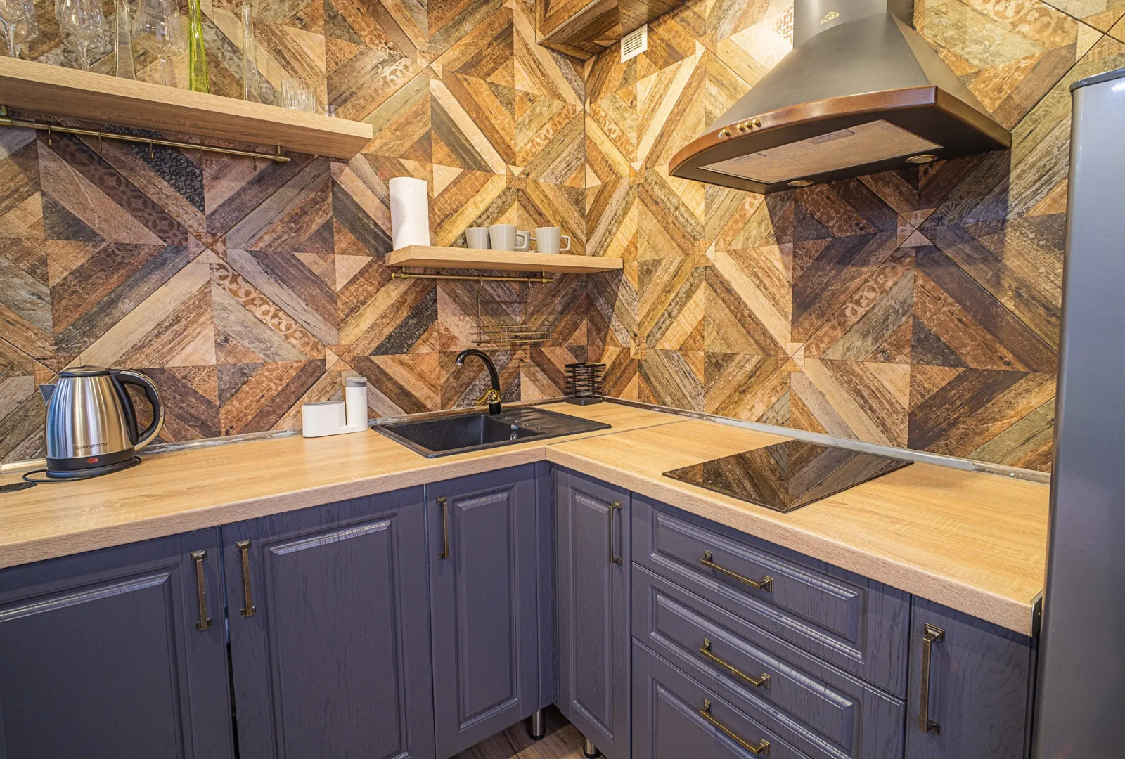 Квартира Турин