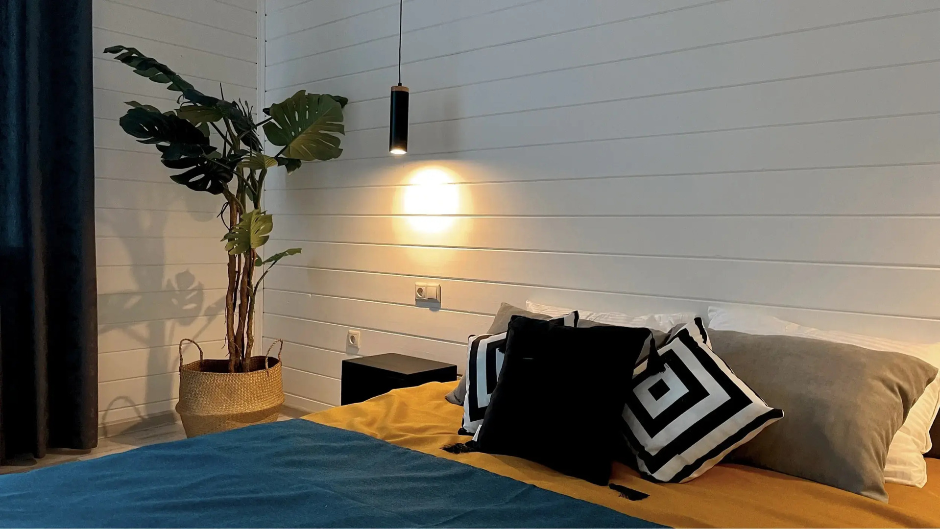 Гостевой дом White House Moscow