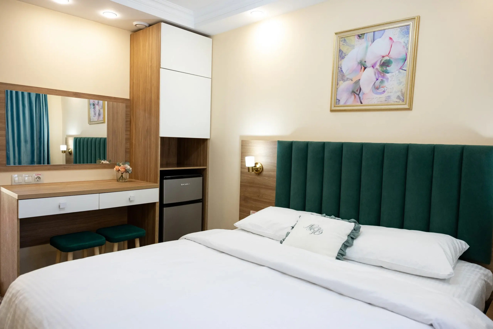 Гостевой дом Яна