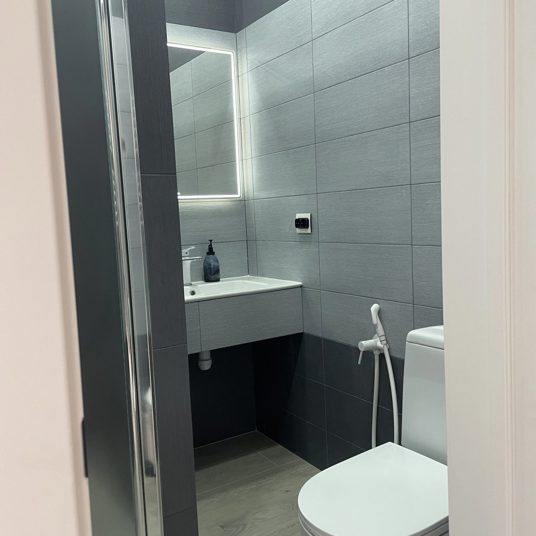 Апартаменты  Октябрёнок