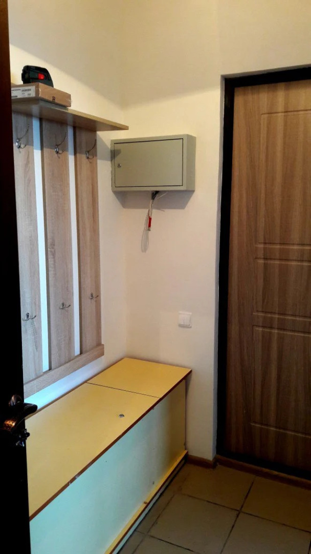 Апартаменты на Урицкого