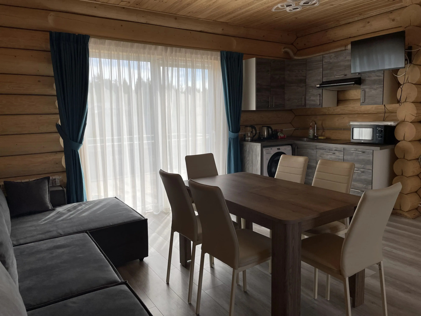 Гостевой Дом в Защепино