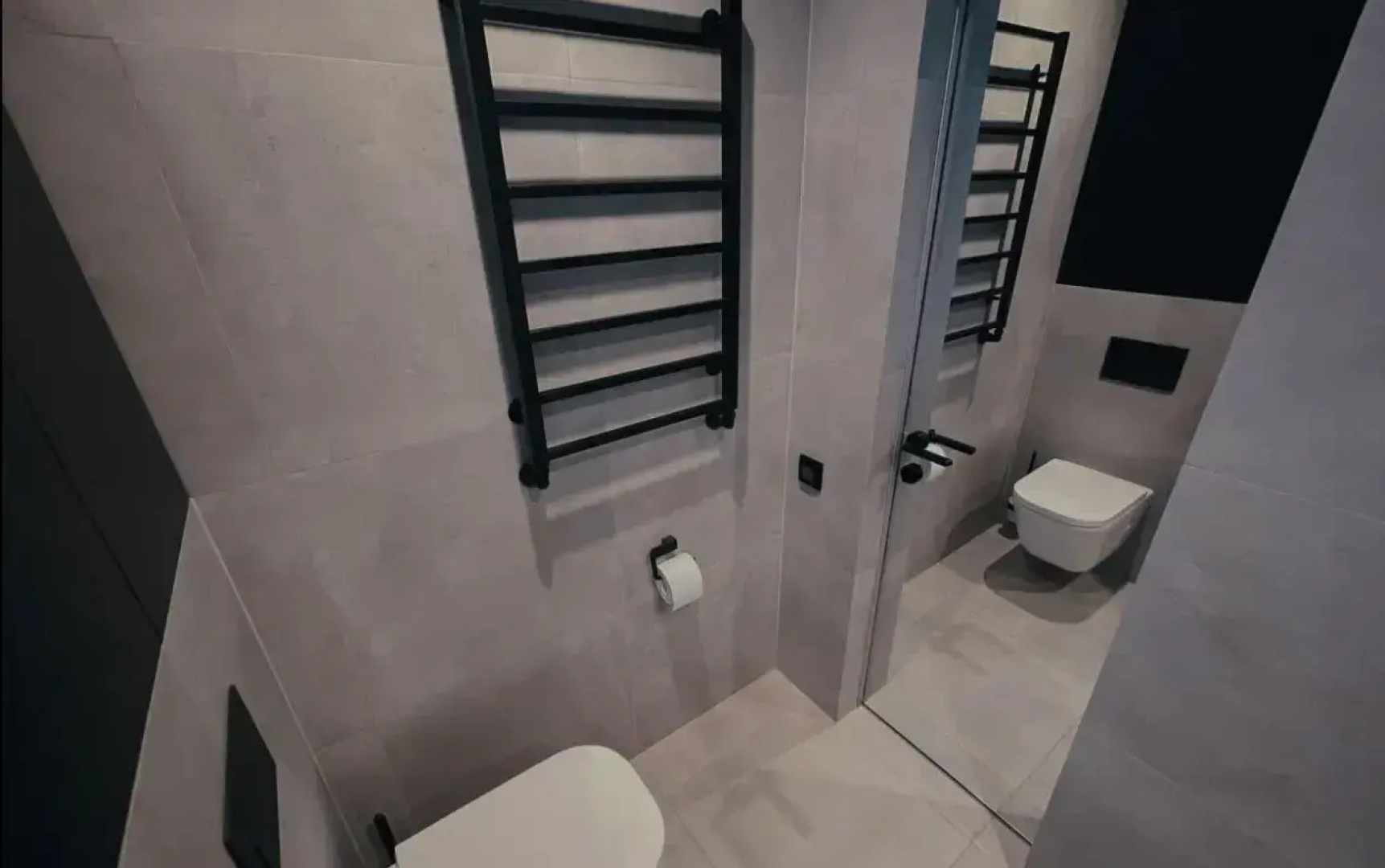 Апартаменты Люкс с шикарнейшим панорамным видом на весь город