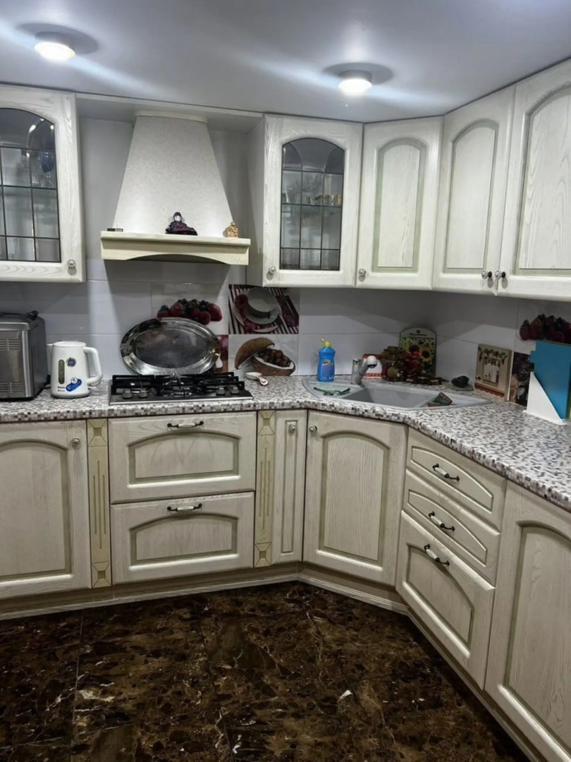 Частный дом на Улице Батайской 10А