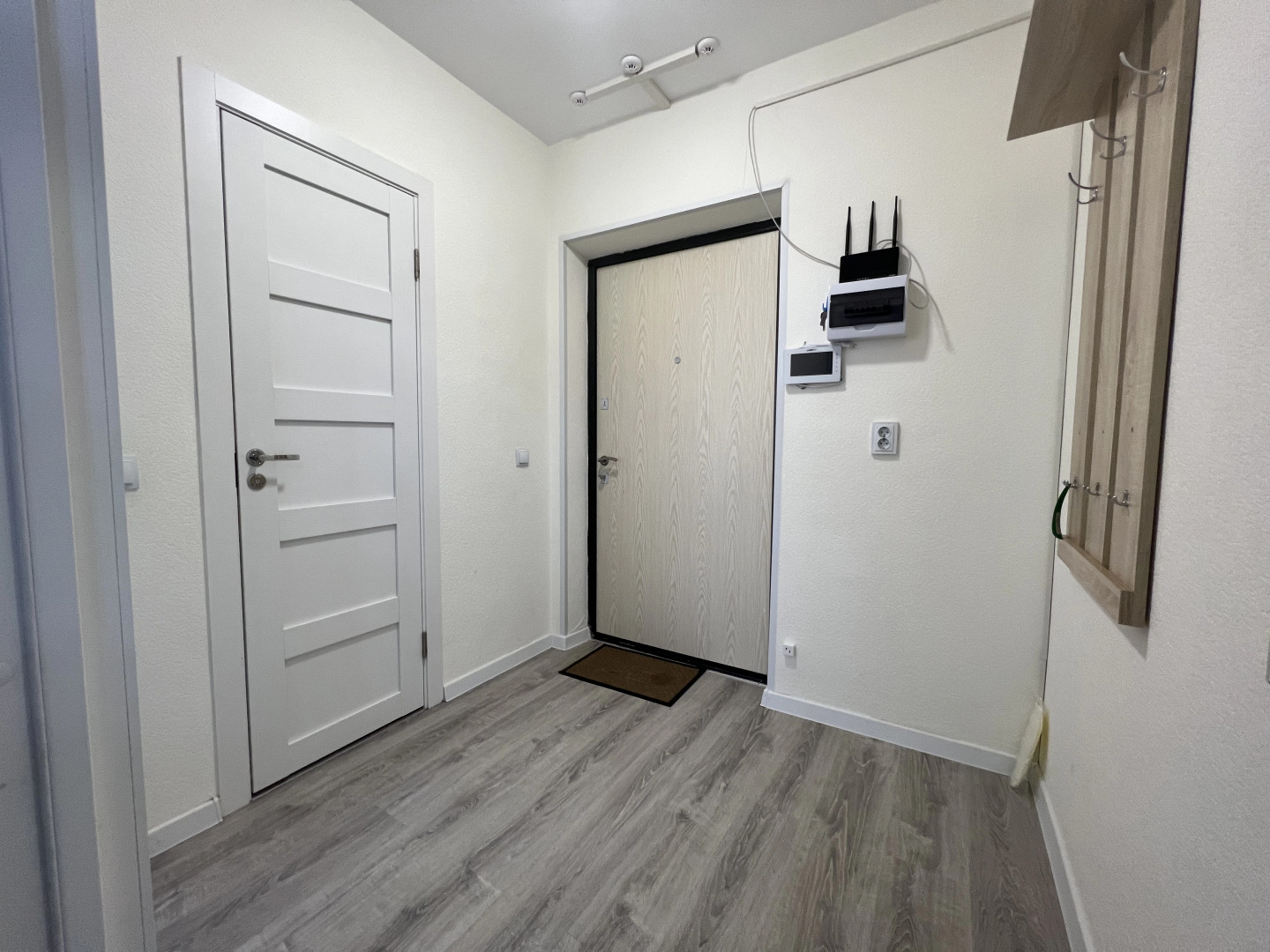 Квартира FoxyFlat Silva