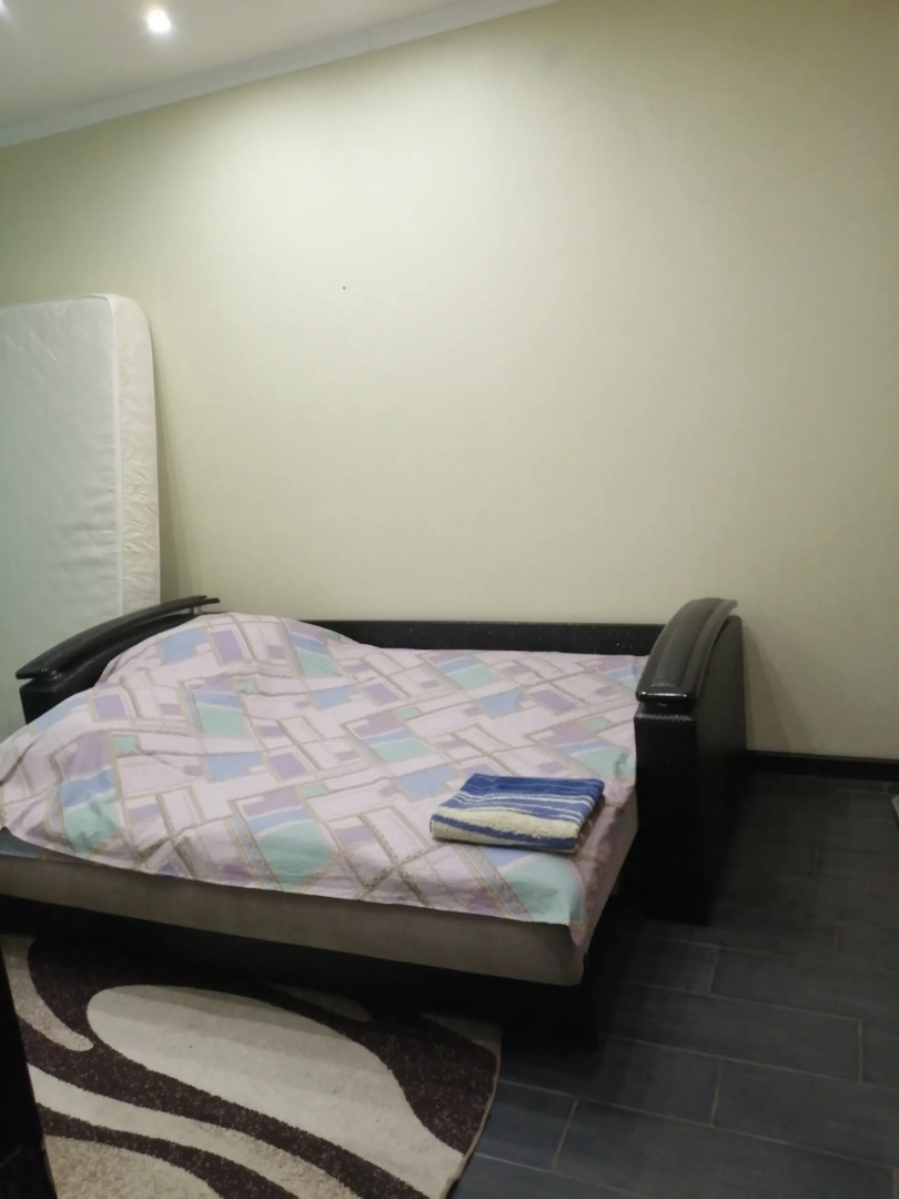 Гостевой дом Белые ключи