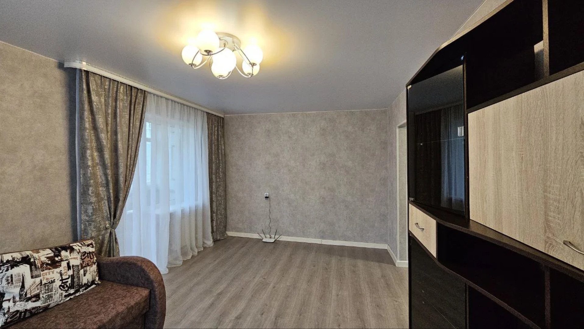 Квартира на Комсомольской