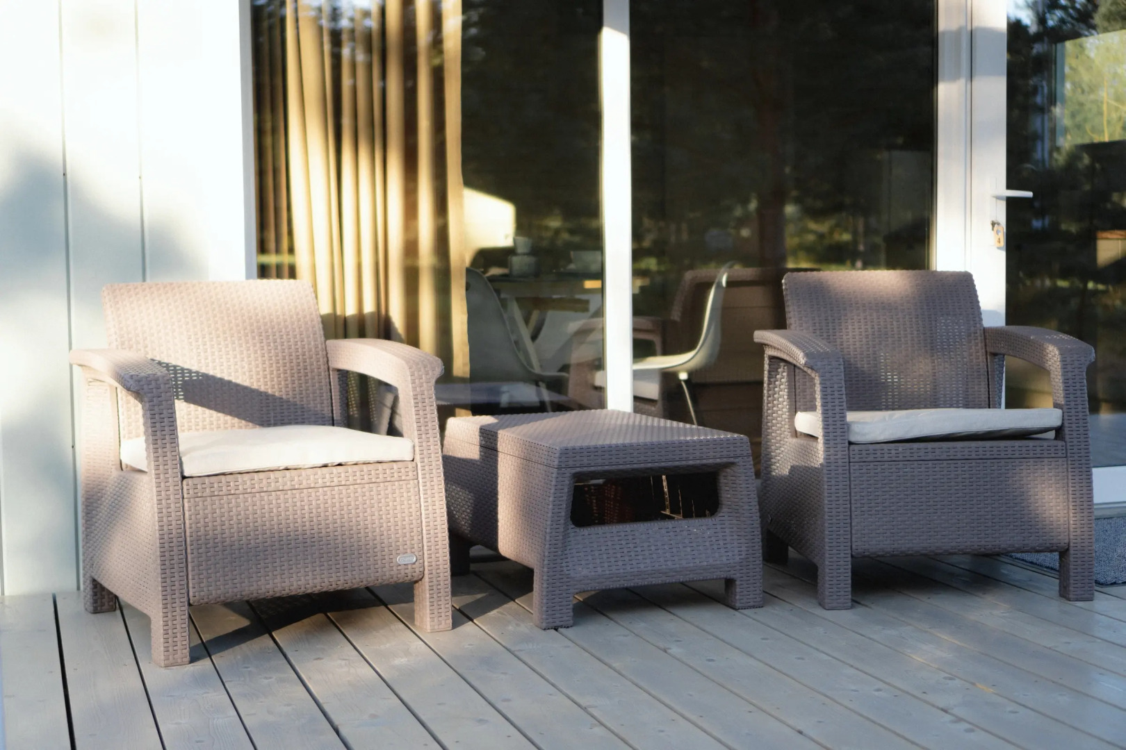 Кемпинг Ивашнево