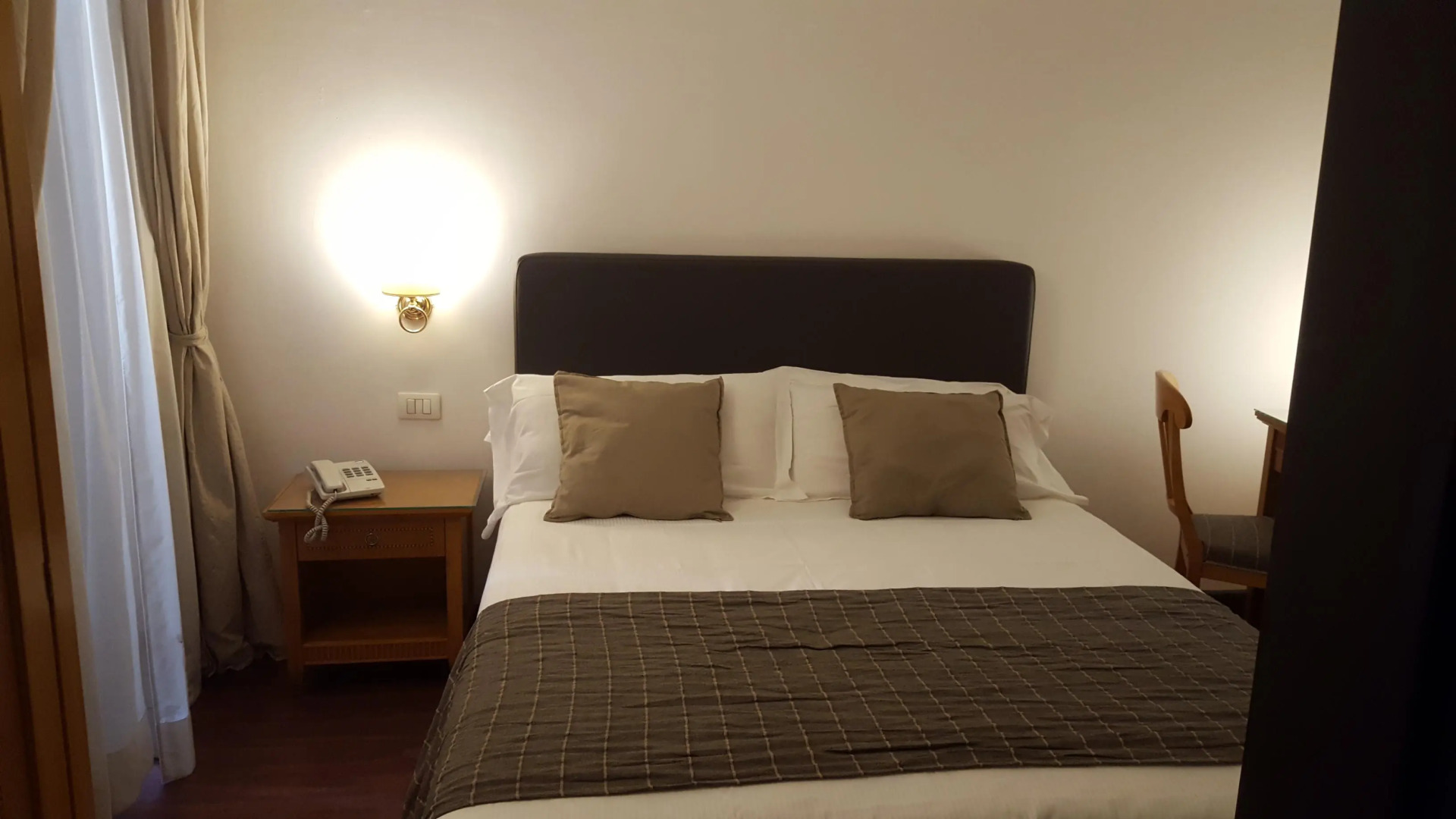 Hotel Real Orto Botanico