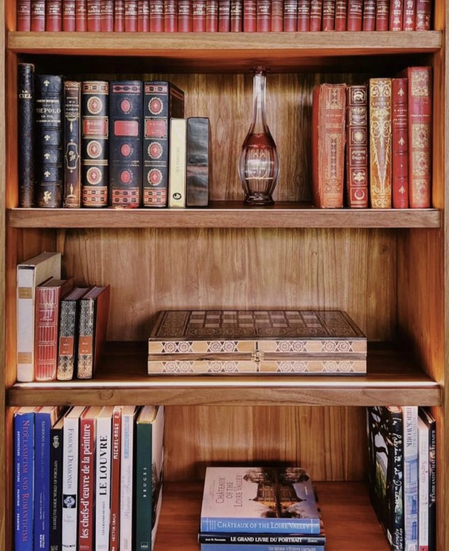 Отель La Reserve 1785 Canggu - Adults Only