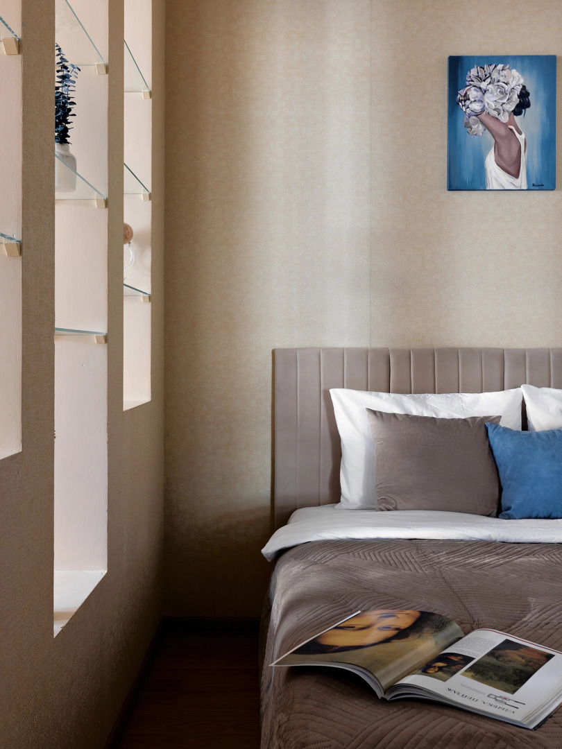 Квартира Nevsky Prestige Apart