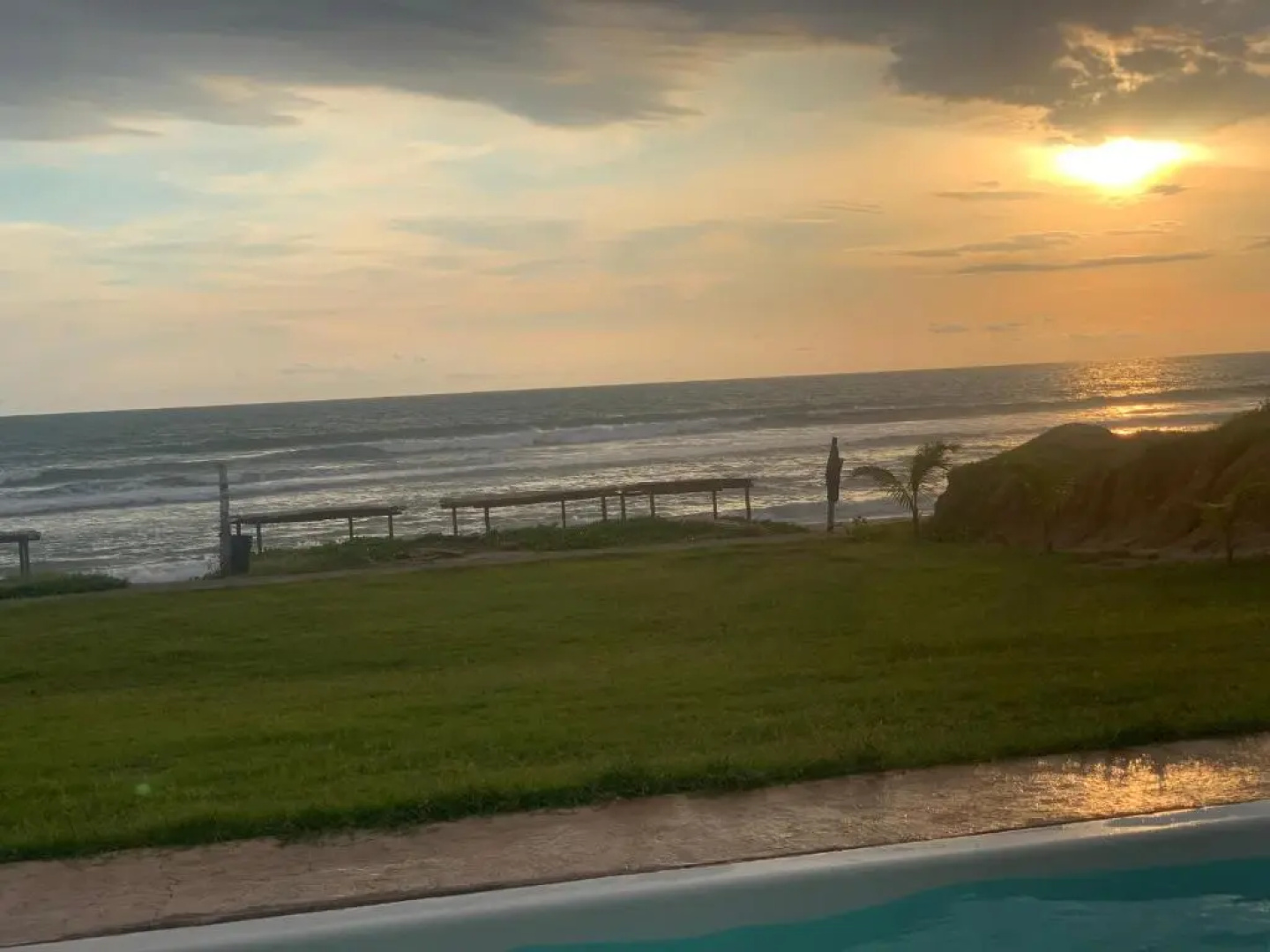 Playa Esperanza Resort