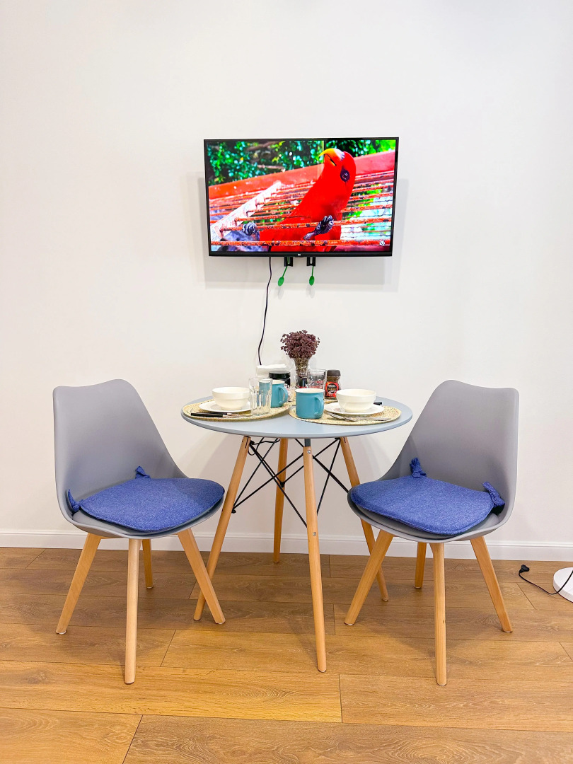 Апартаменты ADT Sunny