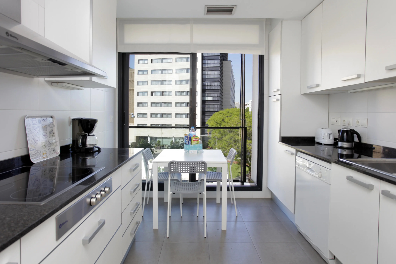 Апартаменты Barcelona Best Services