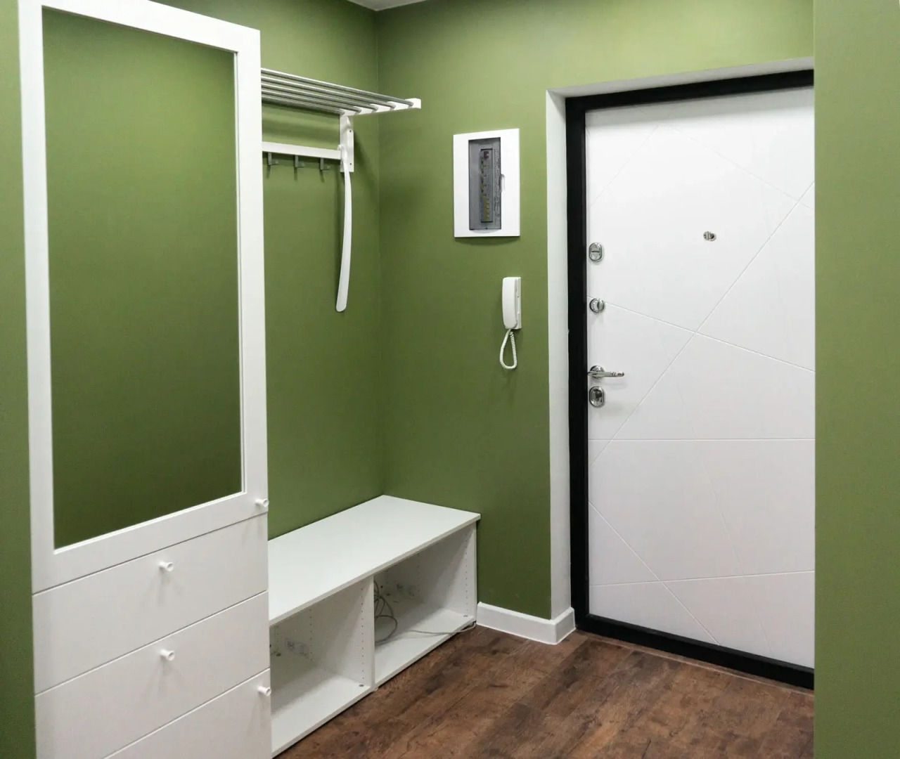 Апартаменты Гуакамоле