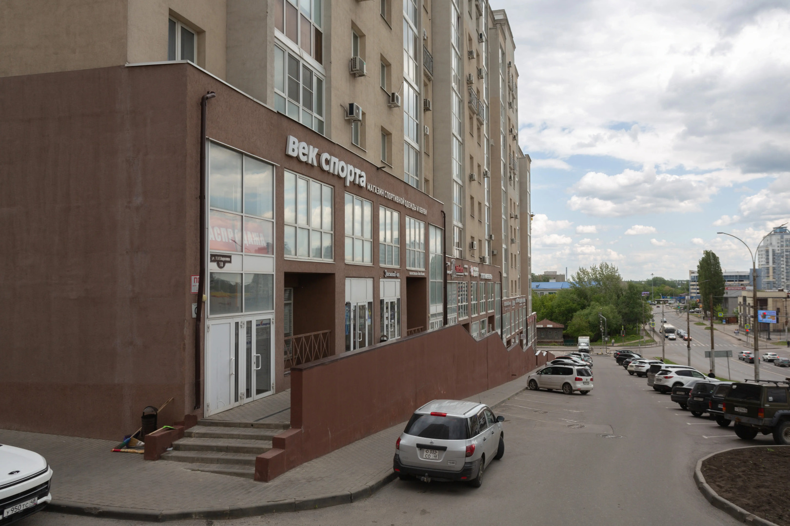 Апартаменты «Атмосфера» | Флёр — Ваш Идеальный Уголок В Центре Липецка