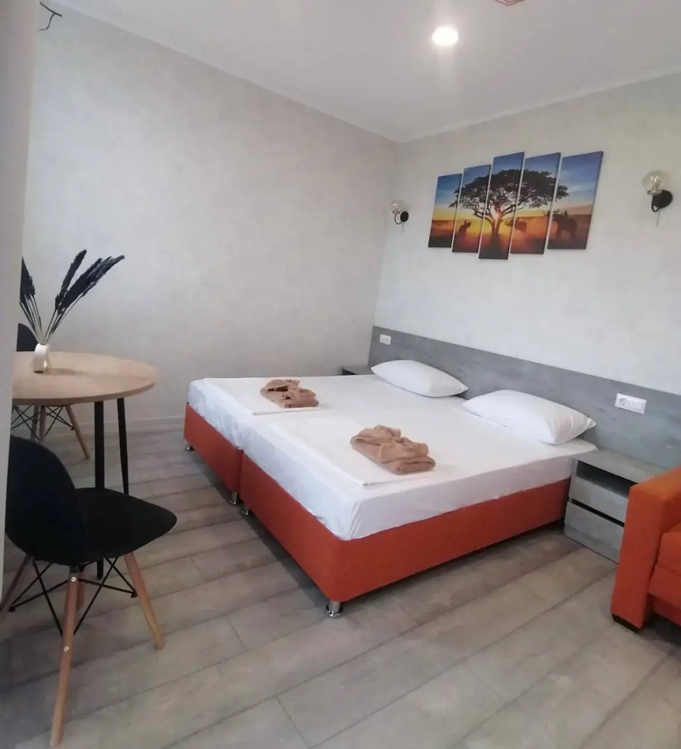 Гостевой дом SunnySmile inn