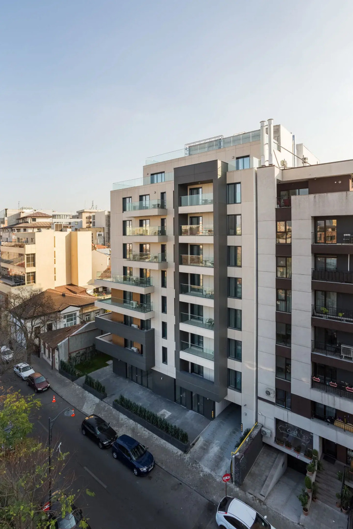 Отель Athina Suites