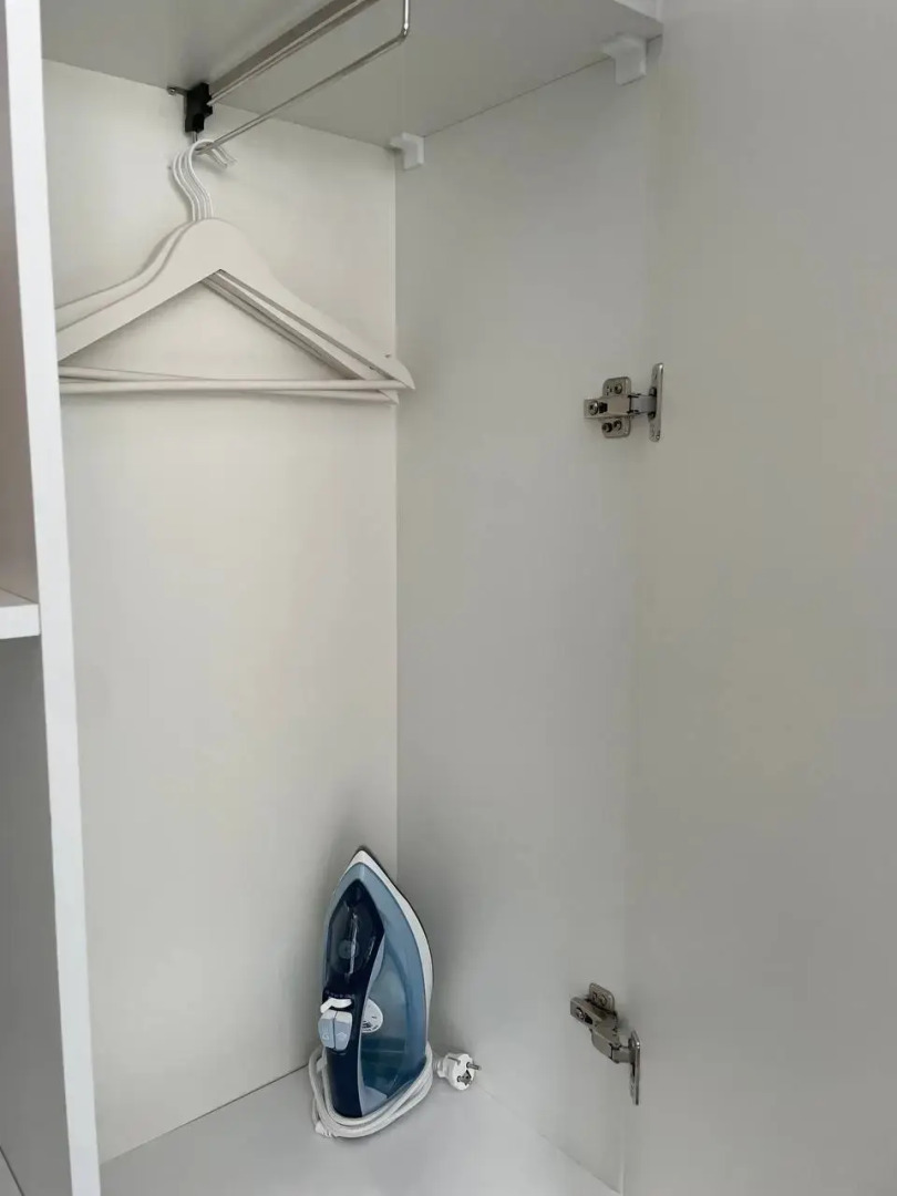 Частный дом с Бассейном у Леса