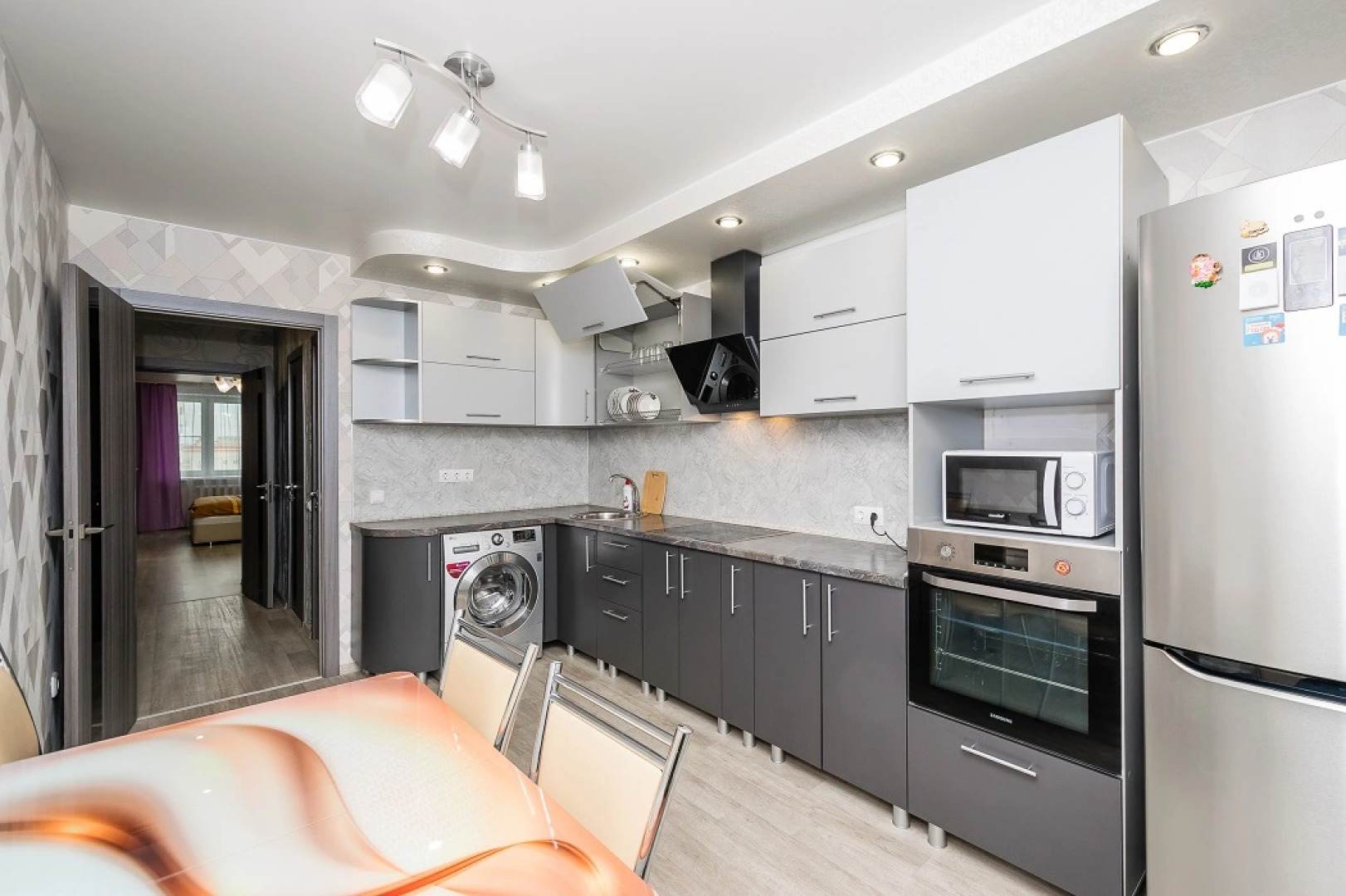 Апартаменты Сладкий Сон