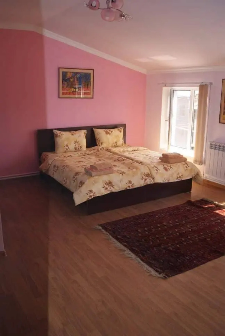 Гостевой дом Bonjour